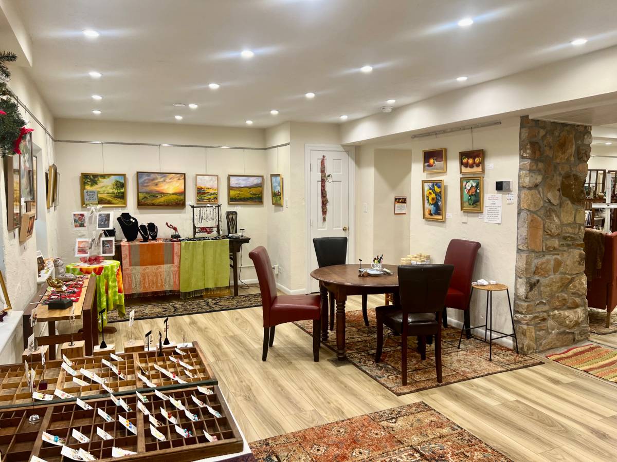 230 Court Square — Suite B101 — 3