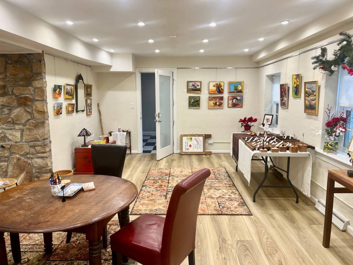 230 Court Square — Suite B101 — 4