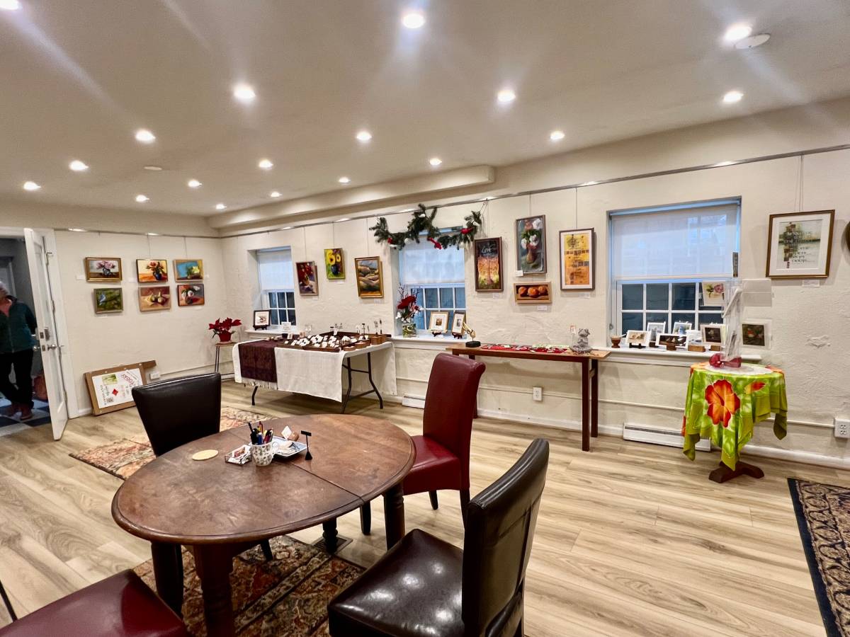230 Court Square — Suite B101 — 5