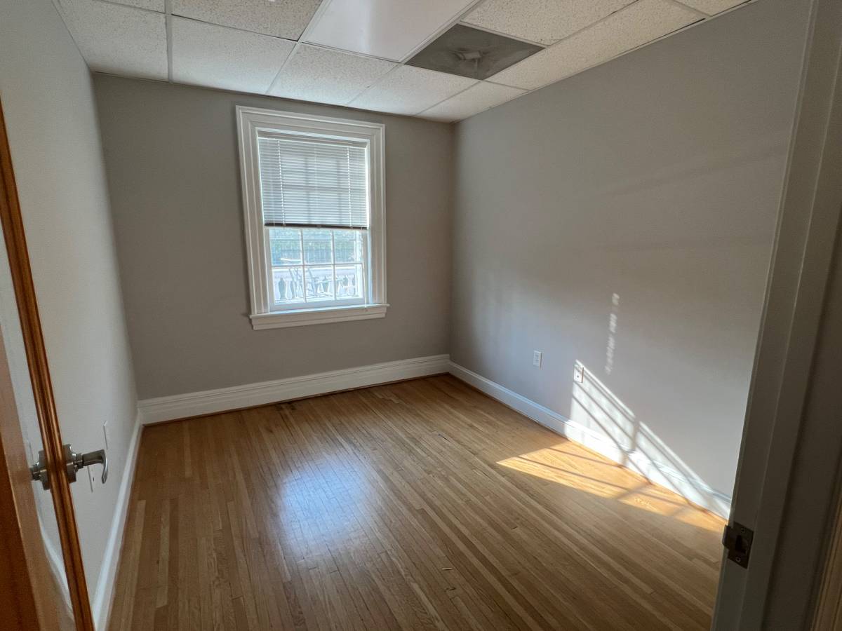 300 West Main — Suite 301 — 3