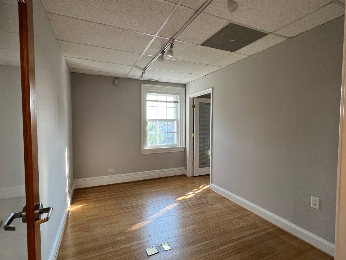 300 West Main — Suite 301 — 4