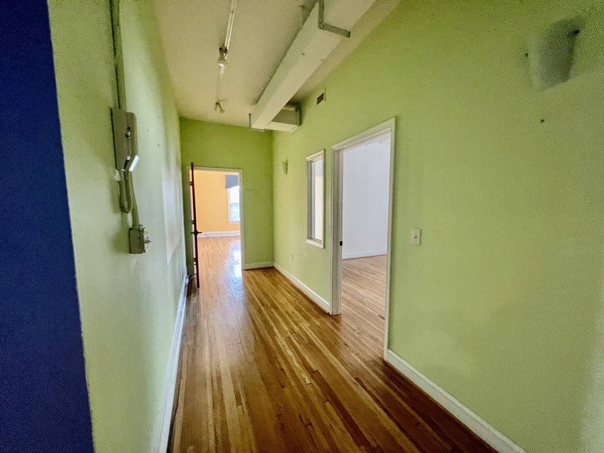 300 West Main — Suite 302 — 3