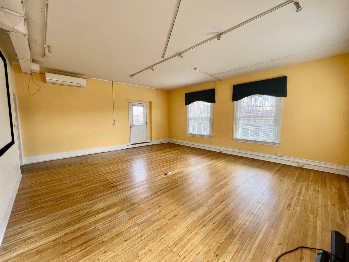 300 West Main — Suite 302 — 5