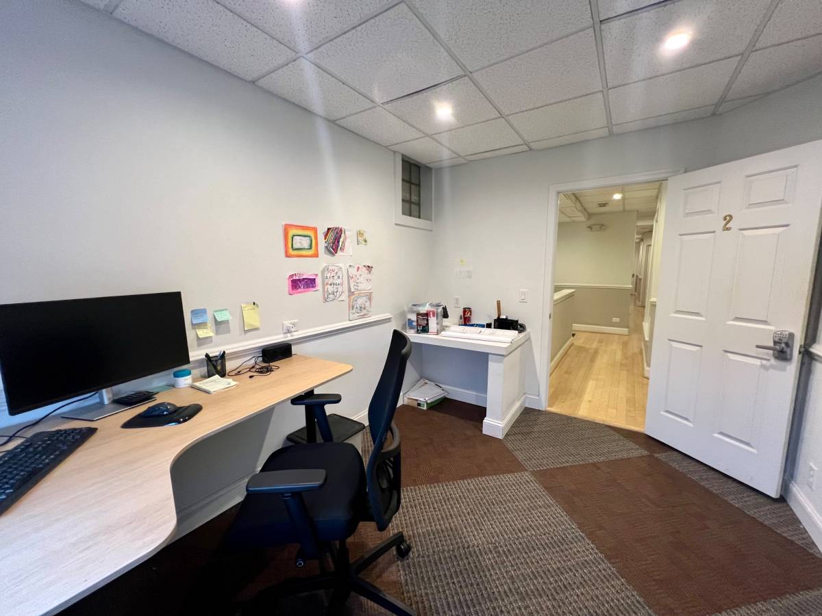 327 West Main — Suite 2 — 3