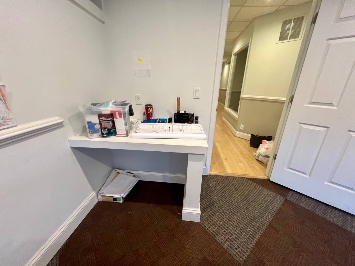 327 West Main — Suite 2 — 4