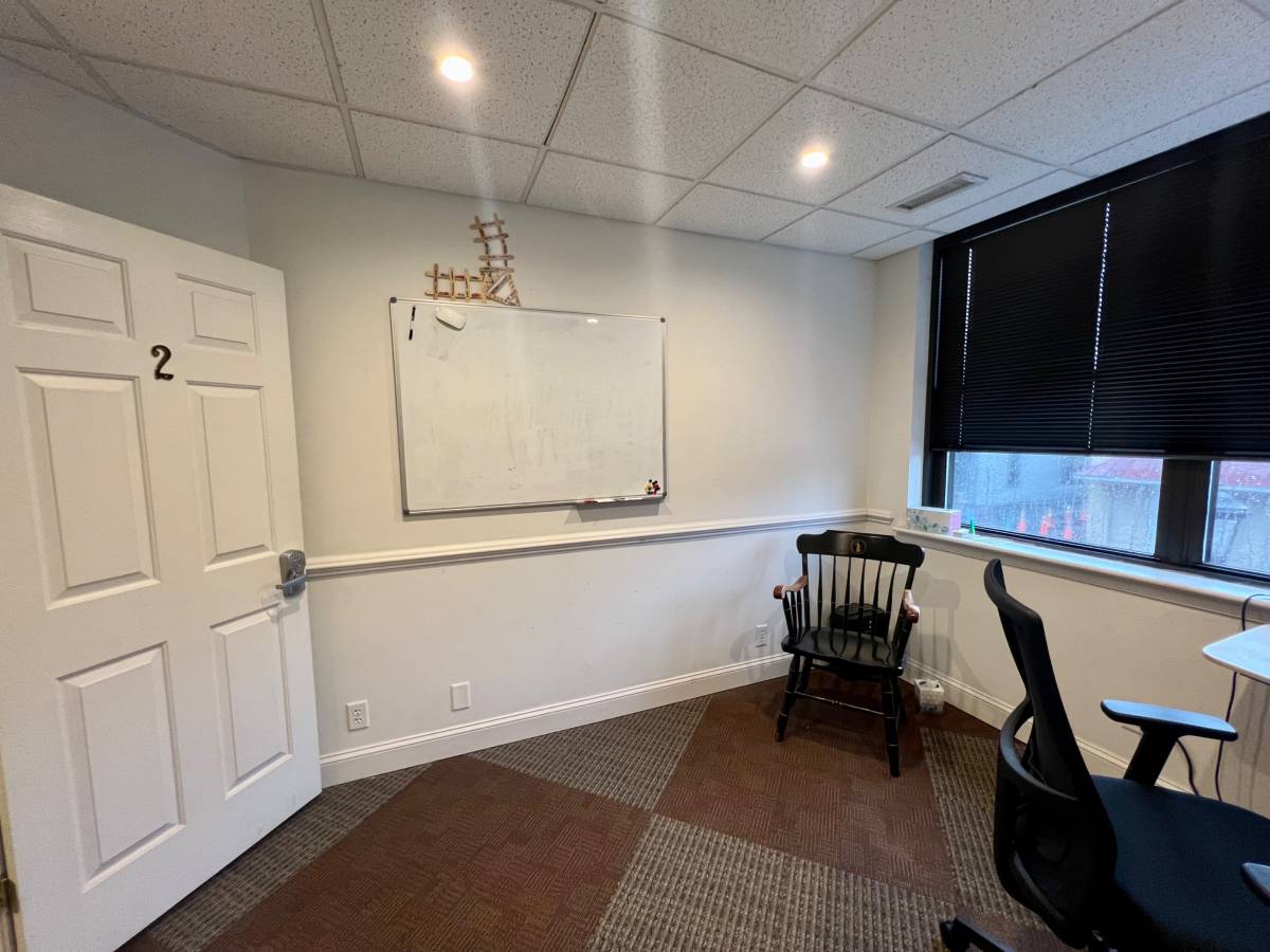 327 West Main — Suite 2 — 5