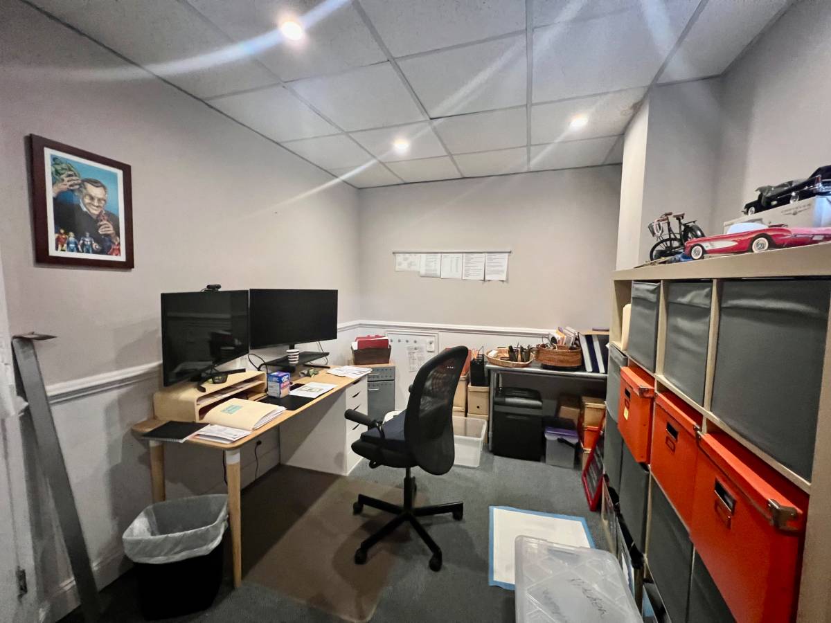 327 West Main — Suite 3 — 4