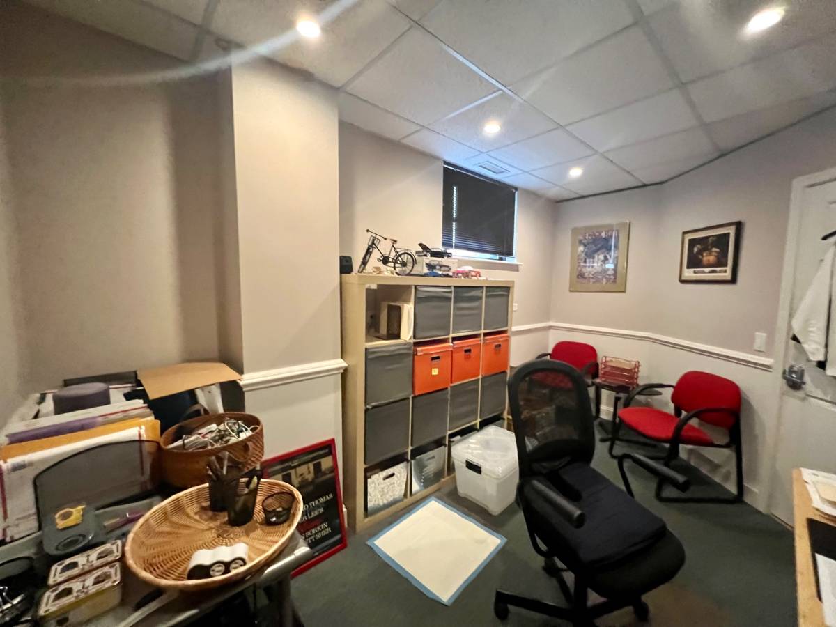327 West Main — Suite 3 — 5