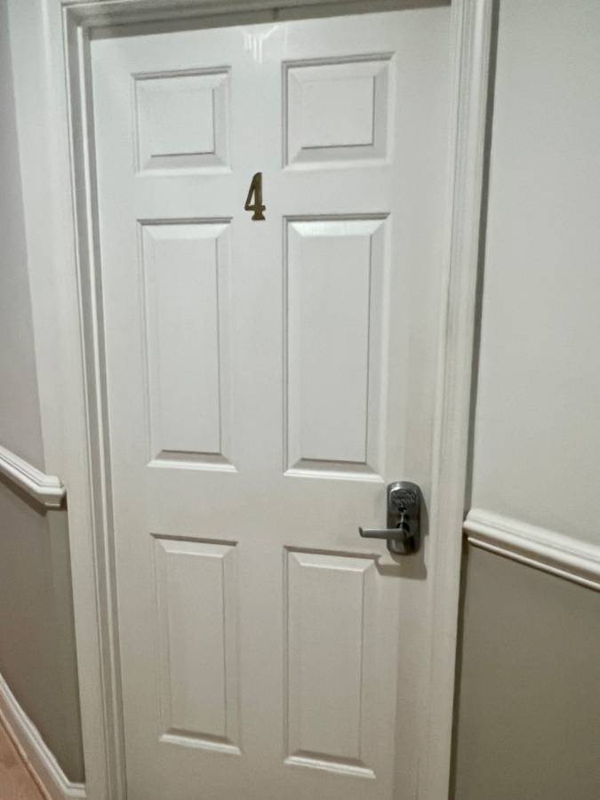 327 West Main — Suite 4 — 3