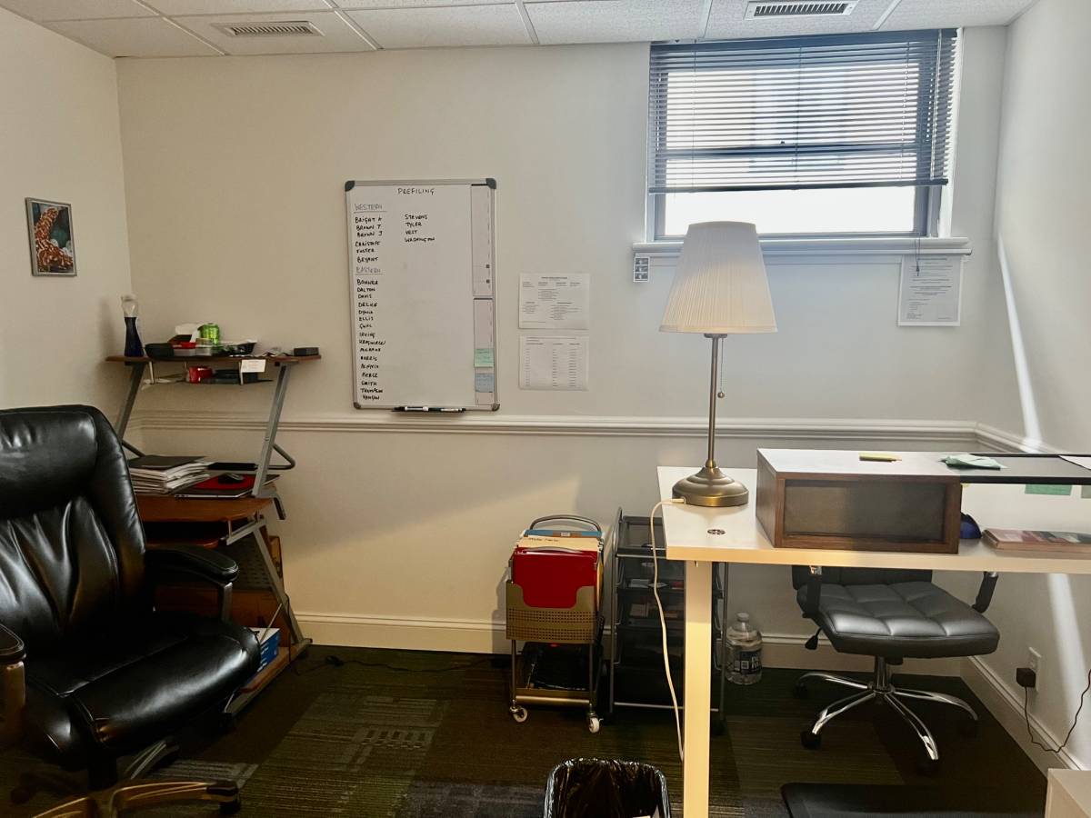 327 West Main — Suite 4 — 4