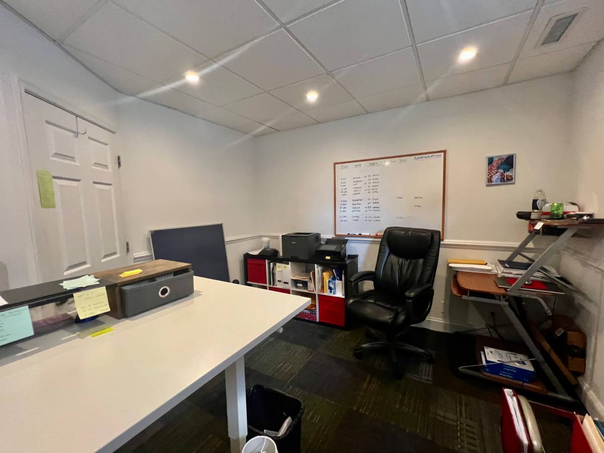 327 West Main — Suite 4 — 5