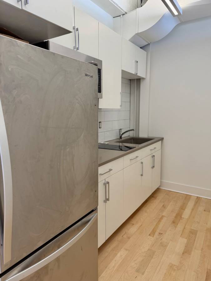 The Michie Building — Suite 105 — 5