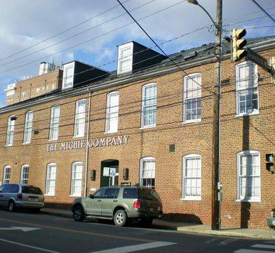 609 E. Market #107