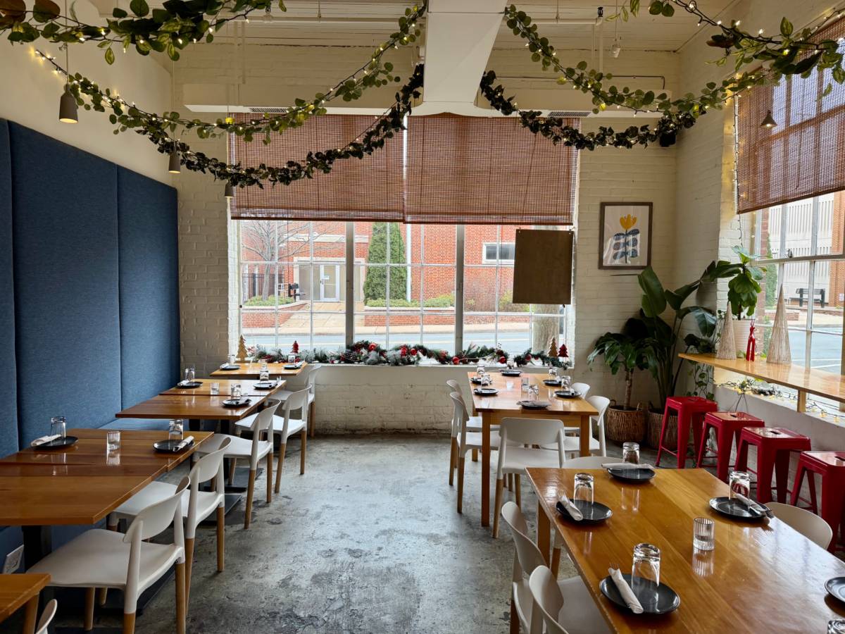 Downtown Restaurant — Turnkey restaurant — 3