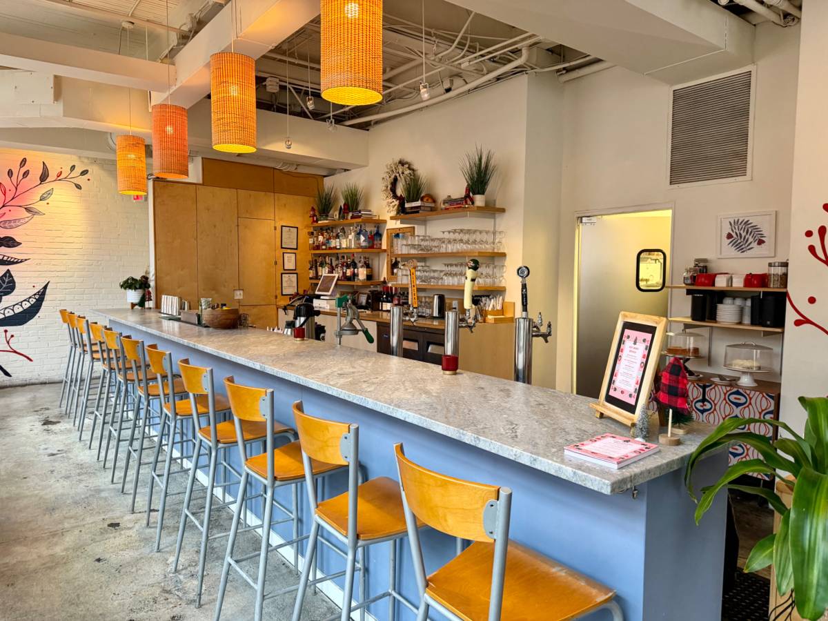 Downtown Restaurant — Turnkey restaurant — 4
