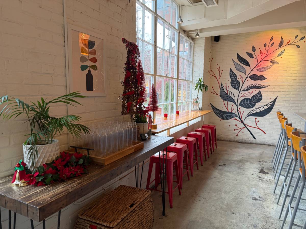 Downtown Restaurant — Turnkey restaurant — 5